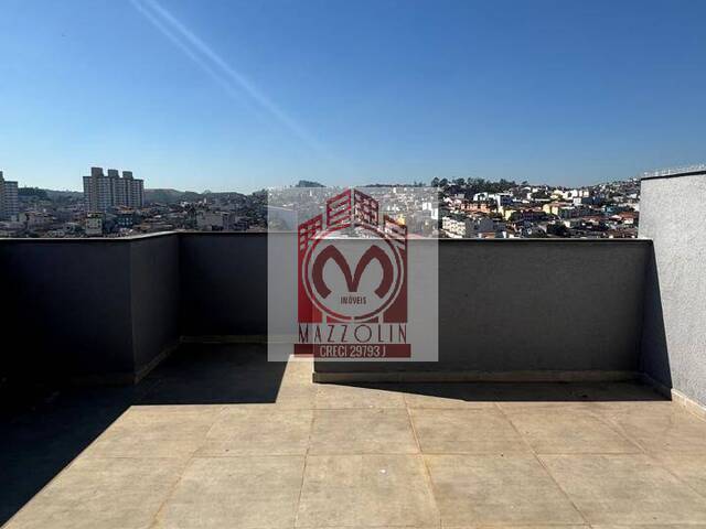 Apartamento para Venda em Santo André - 2