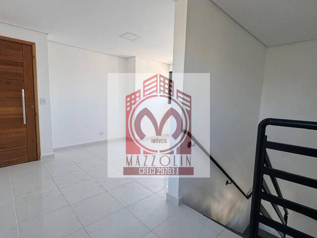 Apartamento para Venda em Santo André - 4