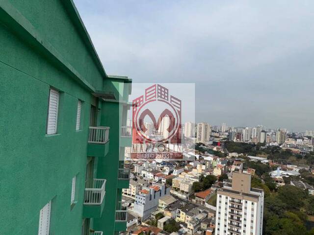 Apartamento para Venda em Santo André - 3
