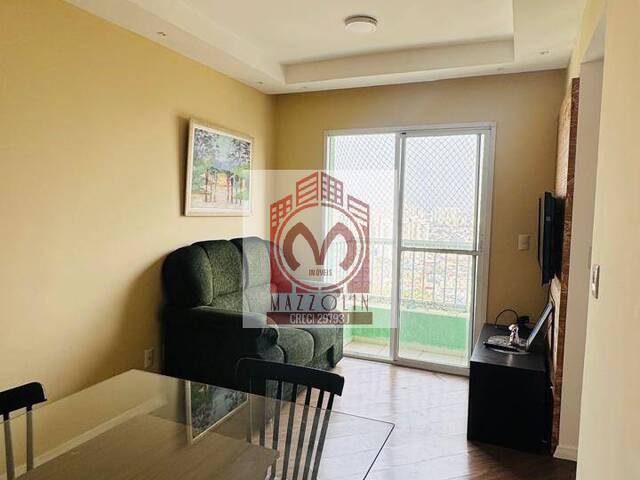 Apartamento para Venda em Santo André - 4