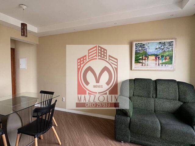Apartamento para Venda em Santo André - 5