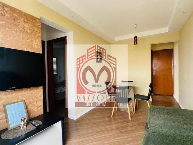 Apartamento para Venda em Santo André - 2