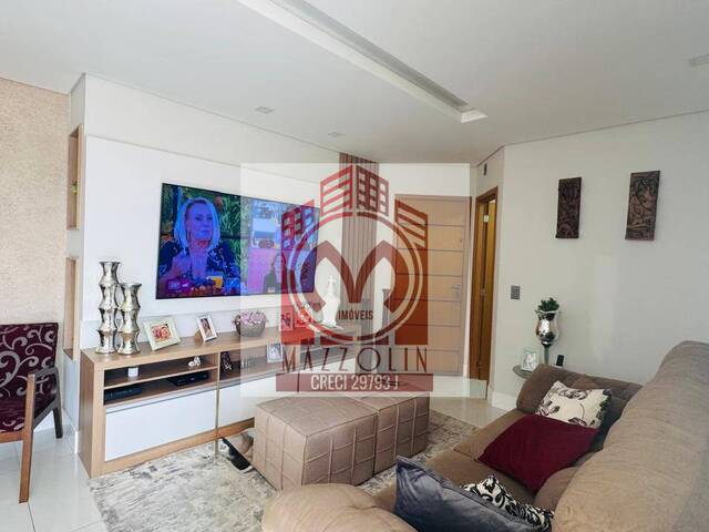 Apartamento para Venda em São Caetano do Sul - 4