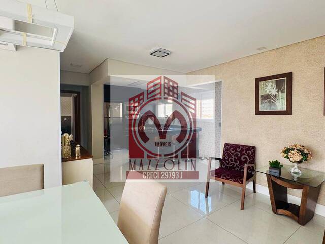 Apartamento para Venda em São Caetano do Sul - 3