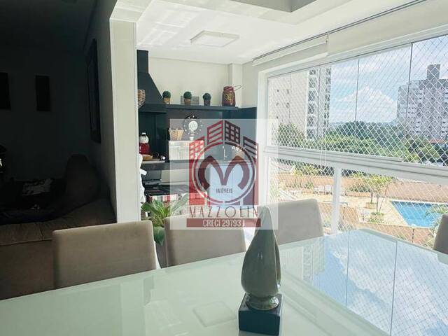 Apartamento para Venda em São Caetano do Sul - 5