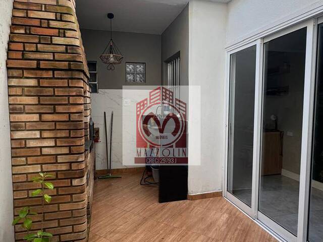 Casa para Venda em São Bernardo do Campo - 3