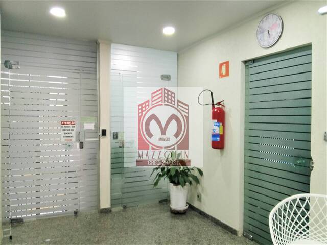 #A-3261 - Apartamento para Venda em São Caetano do Sul - SP
