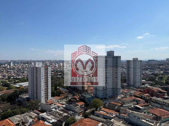 Apartamento para Locação em Santo André - 3