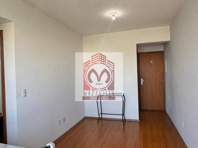 Apartamento para Locação em Santo André - 4