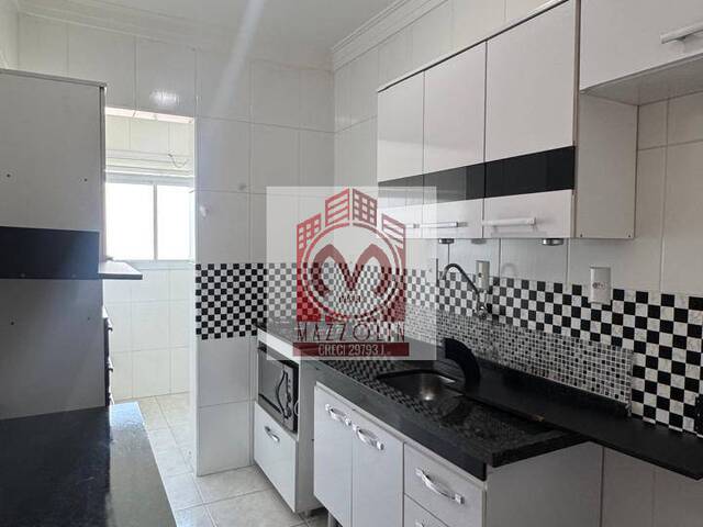 Apartamento para Locação em Santo André - 5