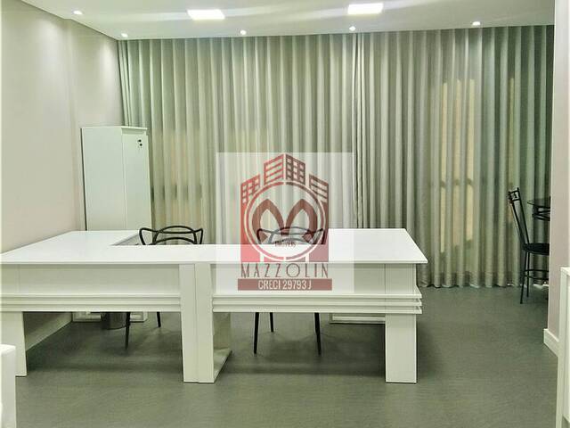 Sala para Locação em Santo André - 3