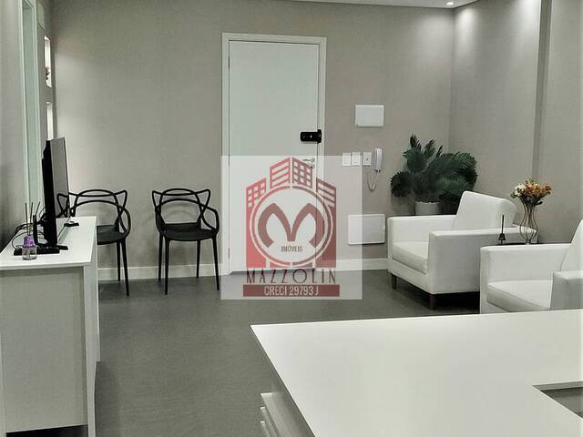 Sala para Locação em Santo André - 5