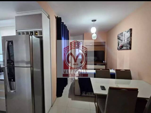 Apartamento para Locação em Santo André - 3