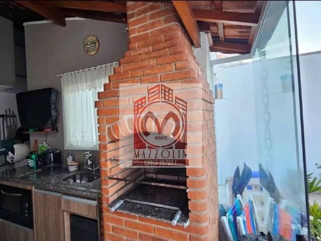 Apartamento para Locação em Santo André - 2
