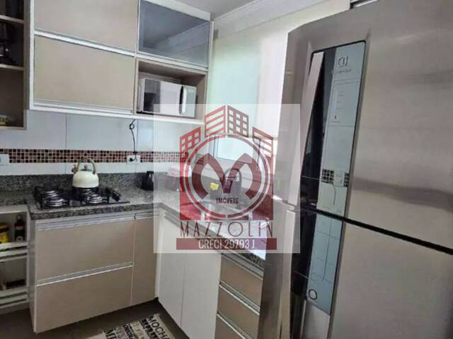 Apartamento para Locação em Santo André - 4