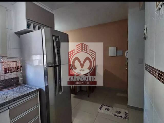 Apartamento para Locação em Santo André - 5