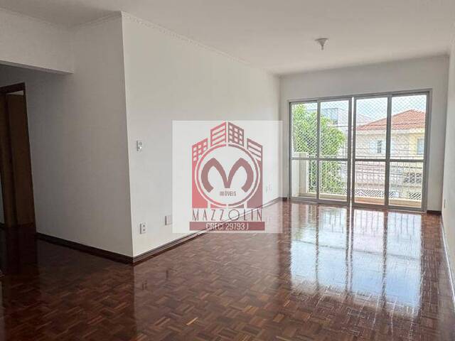#A3390 - Apartamento para Locação em São Caetano do Sul - SP