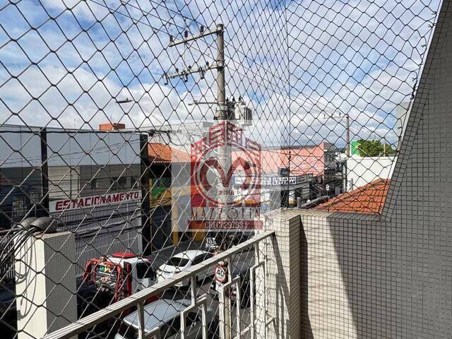Apartamento para Locação em São Caetano do Sul - 4