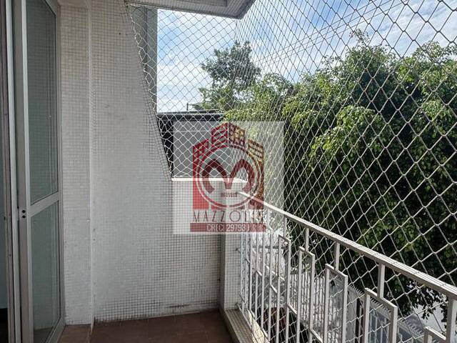 Apartamento para Locação em São Caetano do Sul - 5