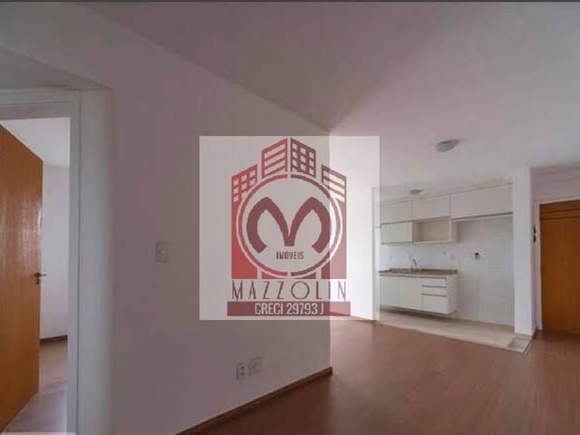 Apartamento para Venda em Santo André - 2
