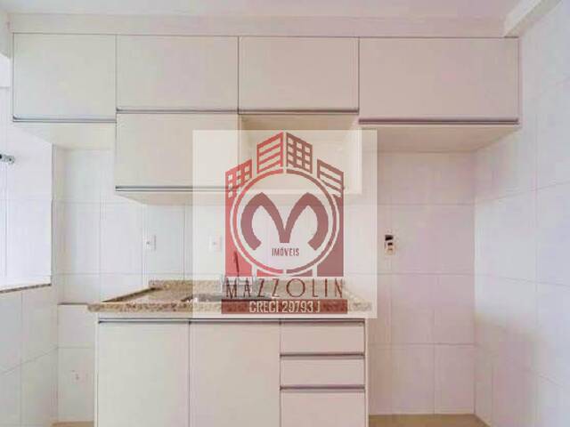 Apartamento para Venda em Santo André - 4