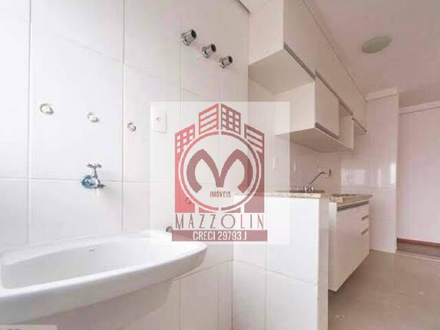 Apartamento para Venda em Santo André - 5
