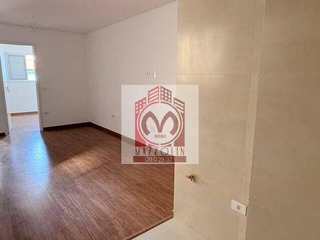 Apartamento para Venda em Santo André - 4