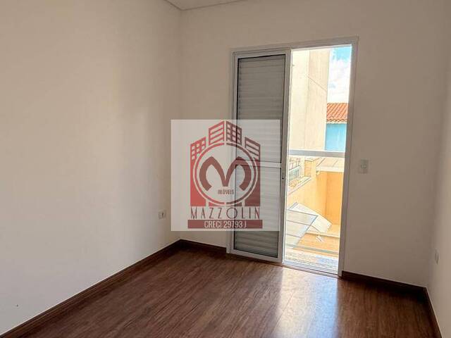 Apartamento para Venda em Santo André - 3