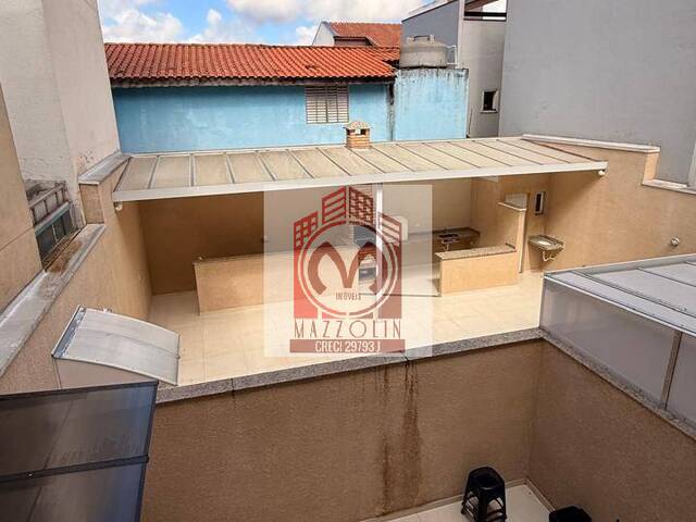 Apartamento para Venda em Santo André - 5