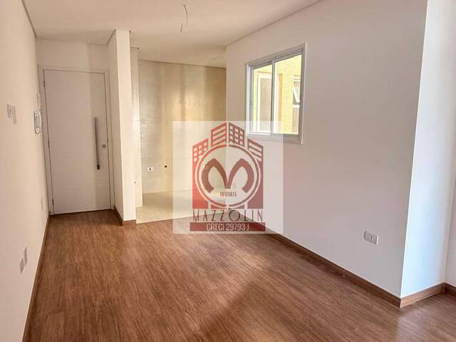 Apartamento para Venda em Santo André - 2