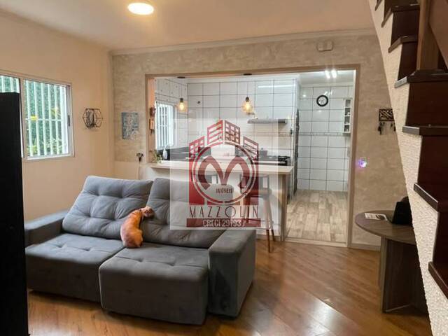 Casa para Venda em Santo André - 3
