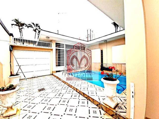 Casa para Venda em São Caetano do Sul - 5