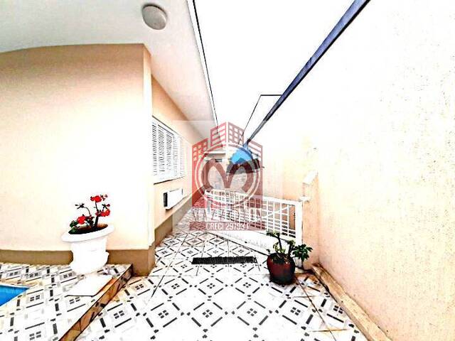Casa para Venda em São Caetano do Sul - 2