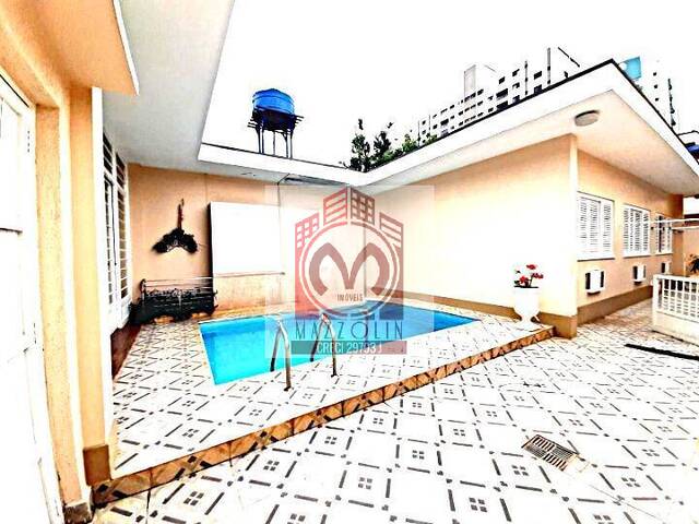 Casa para Venda em São Caetano do Sul - 3