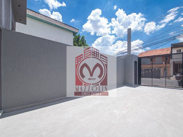 Casa para Venda em Santo André - 2
