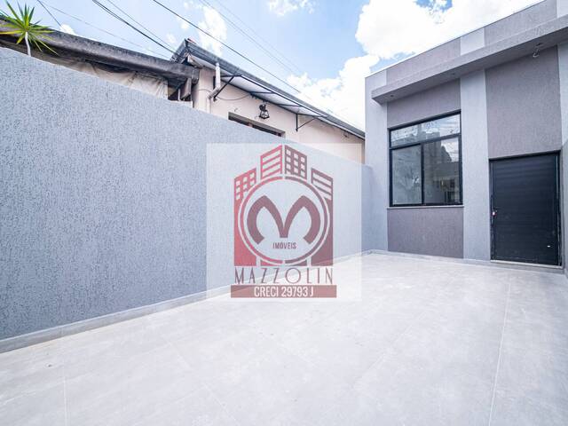 Casa para Venda em Santo André - 3