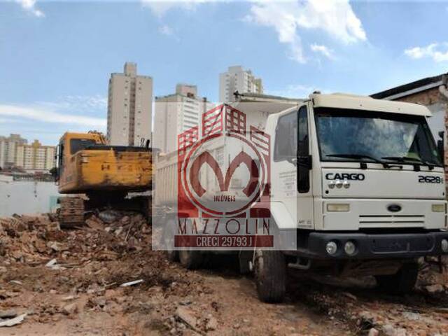 #T3401 - Terreno para Venda em São Caetano do Sul - SP