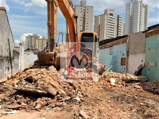 Terreno para Venda em São Caetano do Sul - 4