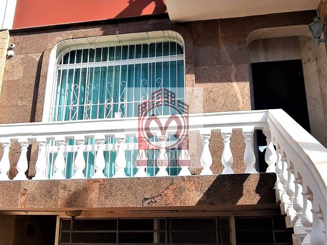 Sobrado para Venda em São Caetano do Sul - 4