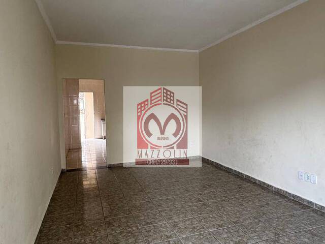 #C3404 - Casa para Locação em São Caetano do Sul - SP