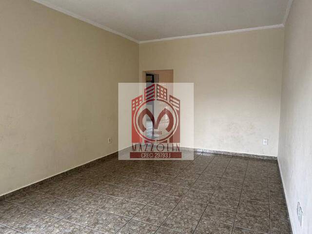#C3404 - Casa para Locação em São Caetano do Sul - SP