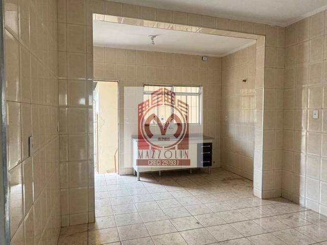 Casa para Locação em São Caetano do Sul - 4