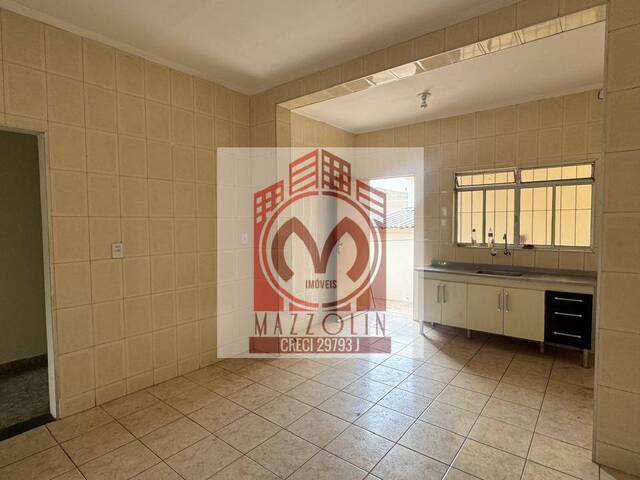 #C3404 - Casa para Locação em São Caetano do Sul - SP