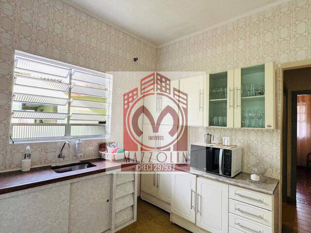 #C3408 - Casa para Venda em São Caetano do Sul - SP