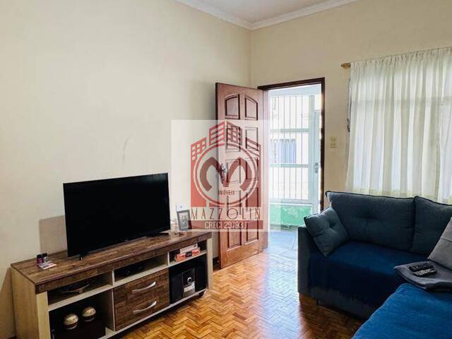 #C3408 - Casa para Venda em São Caetano do Sul - SP