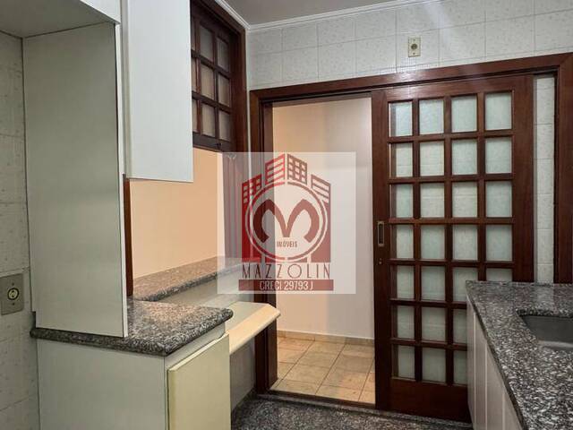 #A3409 - Apartamento para Locação em São Caetano do Sul - SP