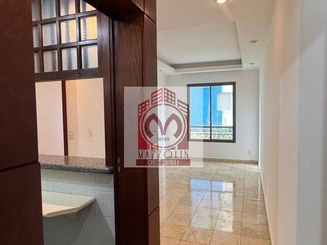 Apartamento para Locação em São Caetano do Sul - 4