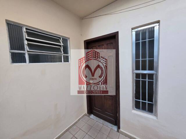Casa para Locação em São Caetano do Sul - 5