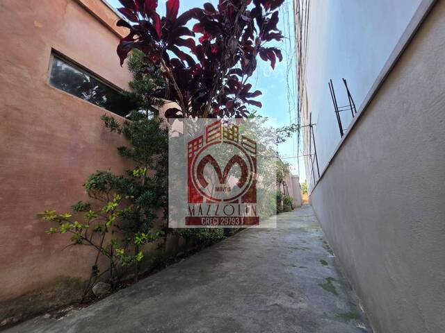 Casa para Locação em São Caetano do Sul - 3
