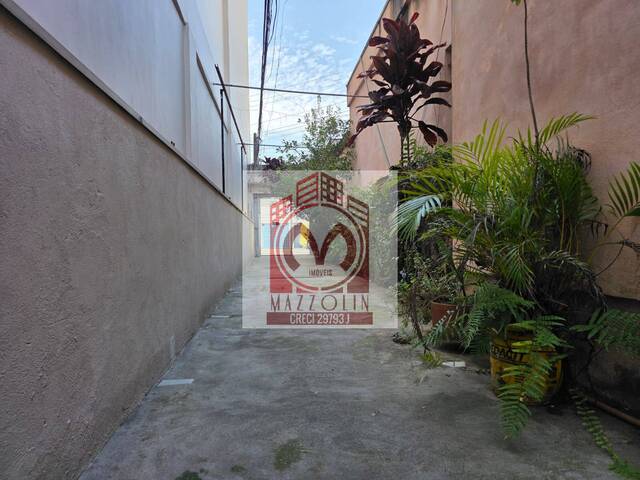 Casa para Locação em São Caetano do Sul - 4